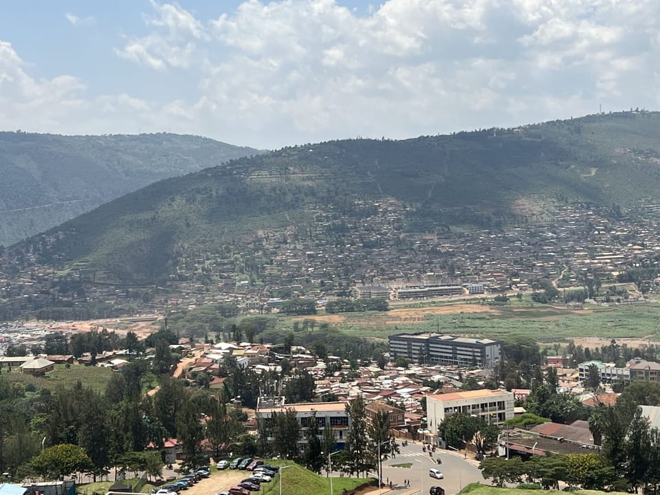 Executive Suite, Mountain View | View from room