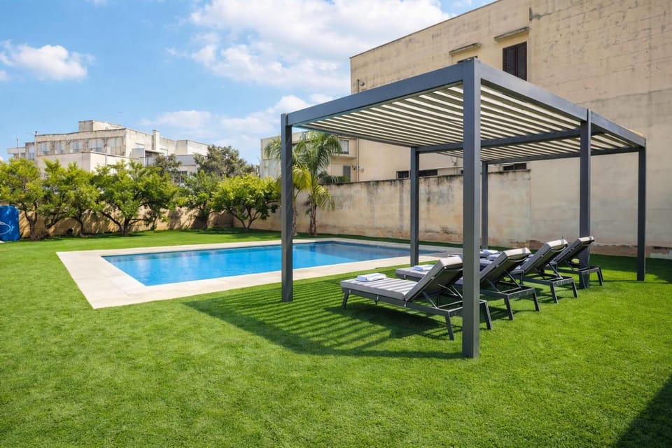 Shared pool