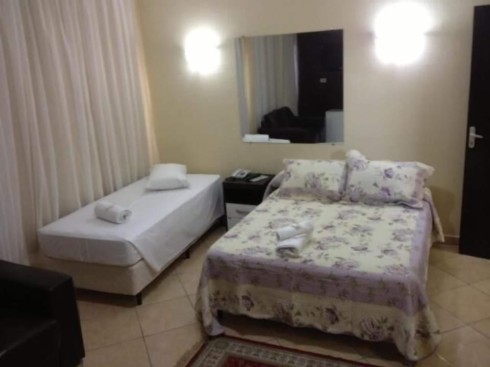 Double Room, City View | Free WiFi, wheelchair access