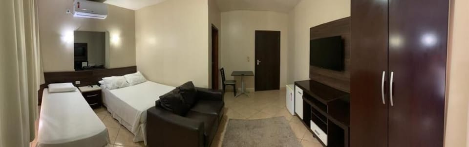 Double Room, City View | Free WiFi, wheelchair access