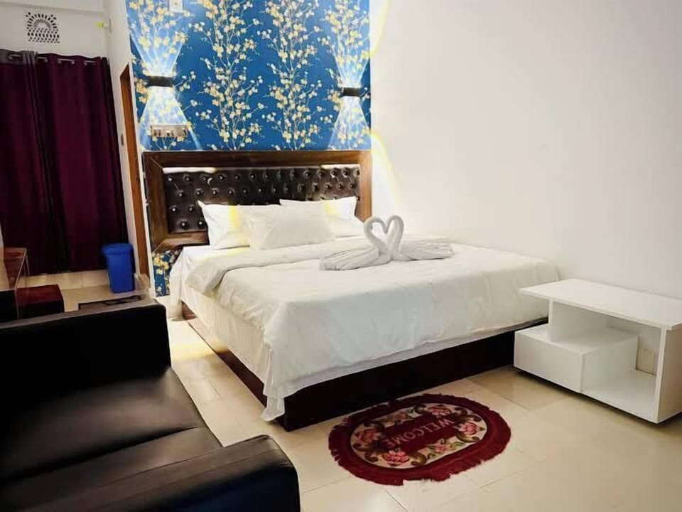 Premium Double Room