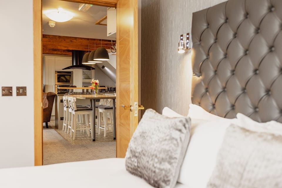 Apartment, Ensuite | 1 bedroom