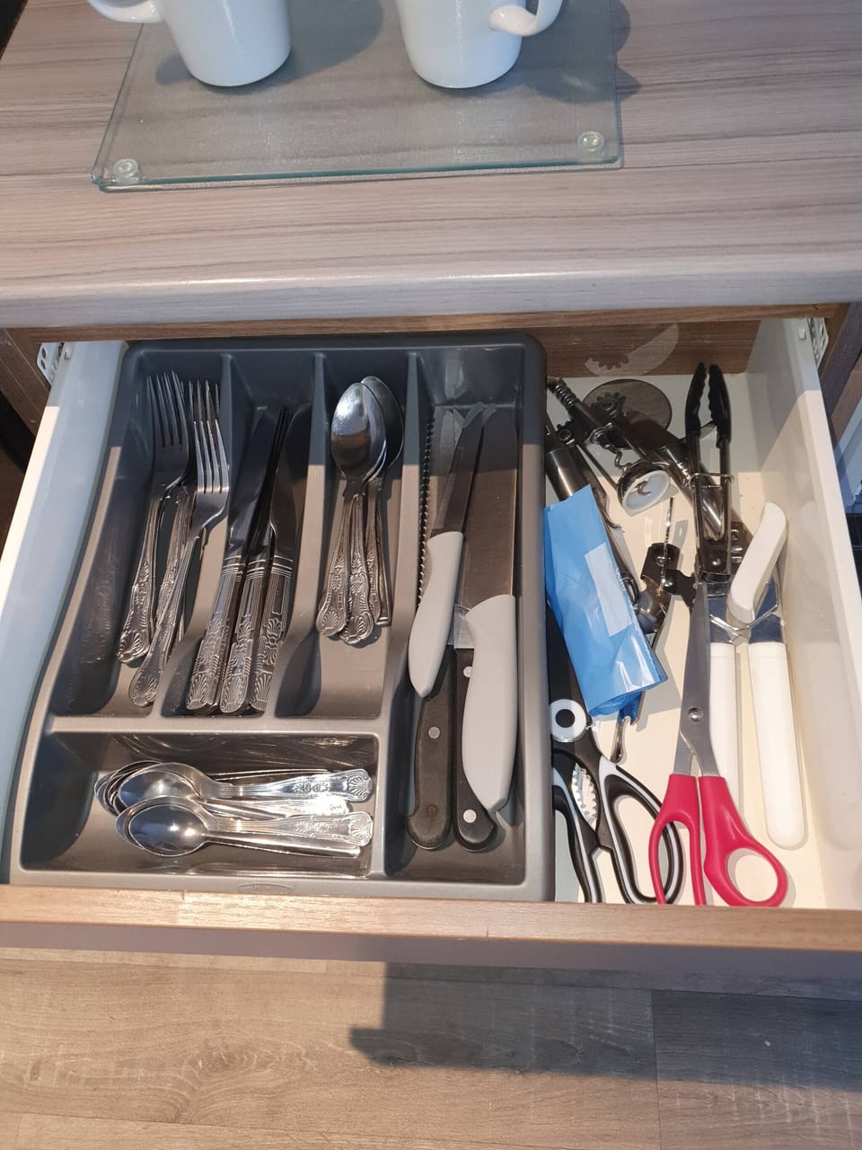 Miscellaneous