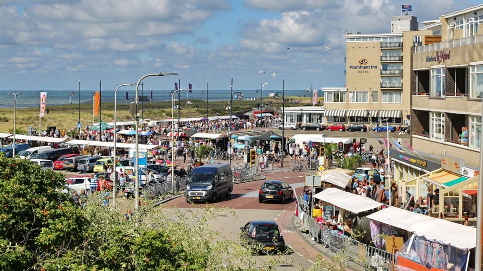 Huisje bij Zee 59