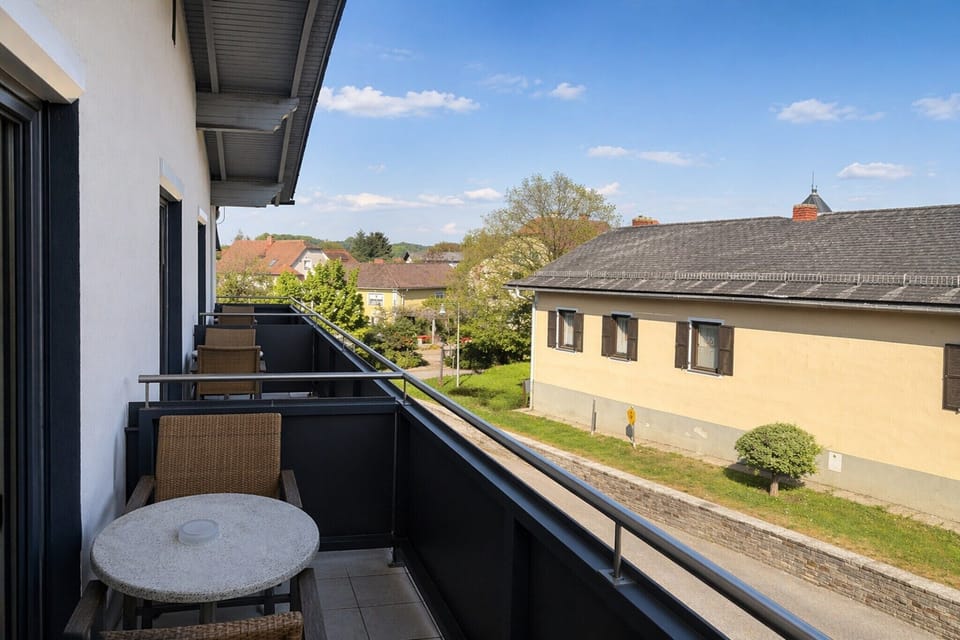 Patio / Balcony