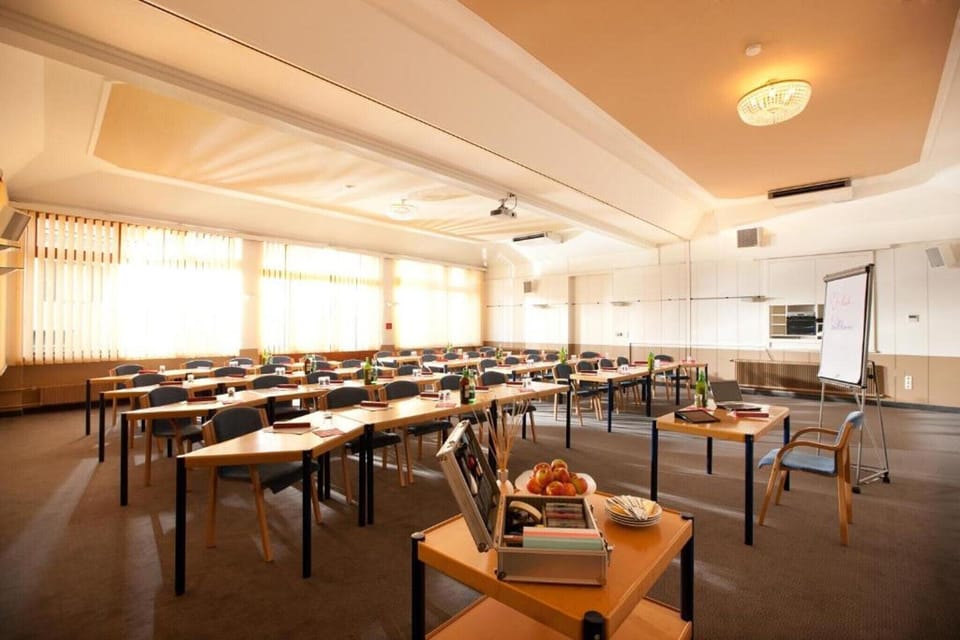 Hotel Facilities and Services