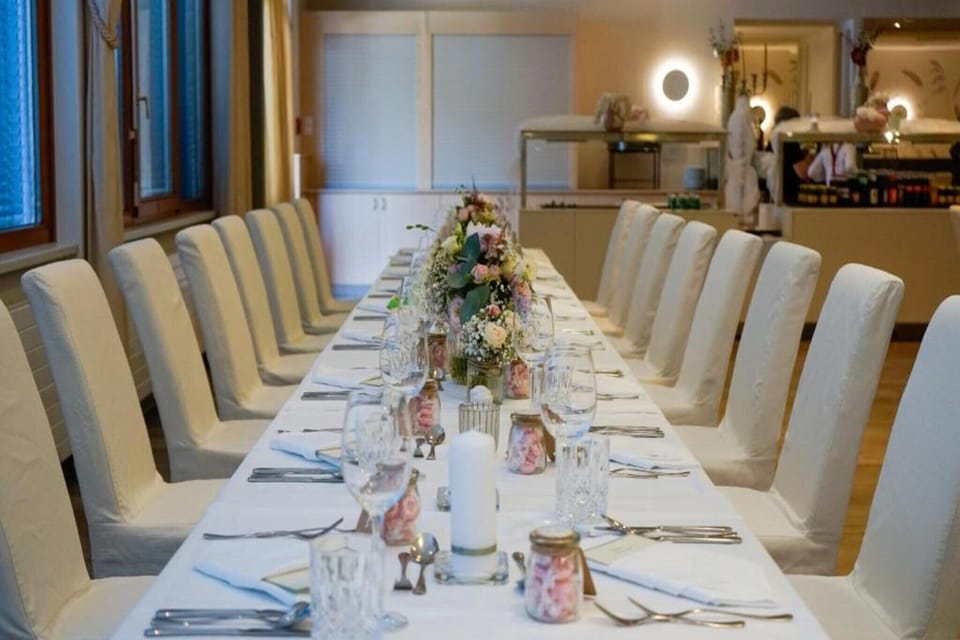 Hotel Facilities and Services