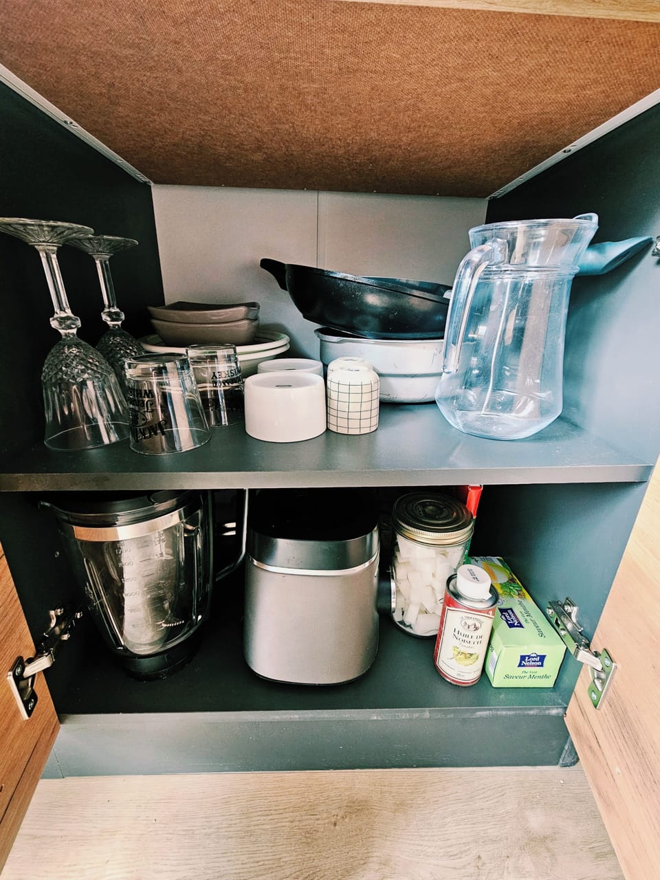 Miscellaneous