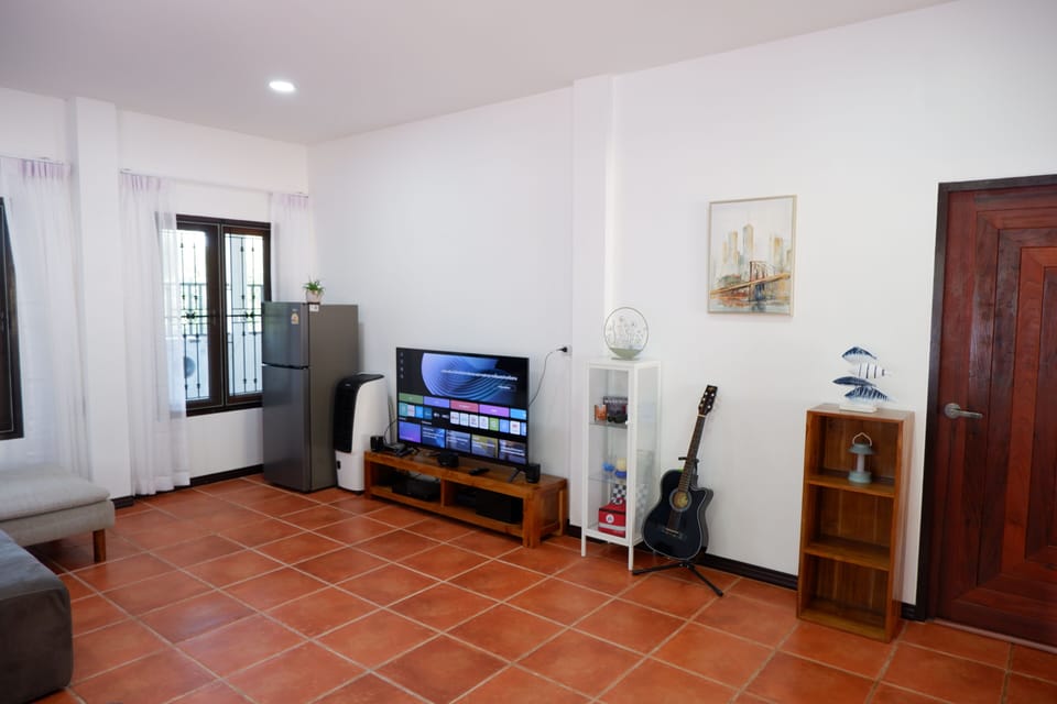 Family Villa, 2 Bedrooms, Private Pool, Mountainside | Interior