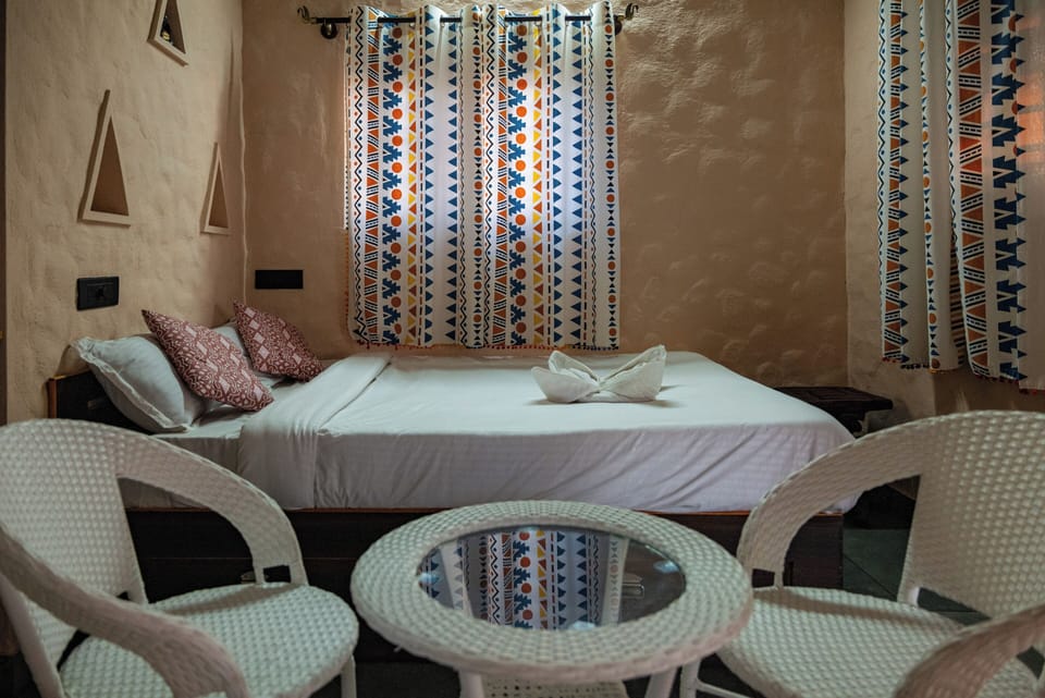 Villa | Interior