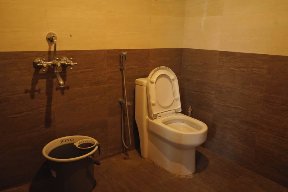 Villa | Bathroom