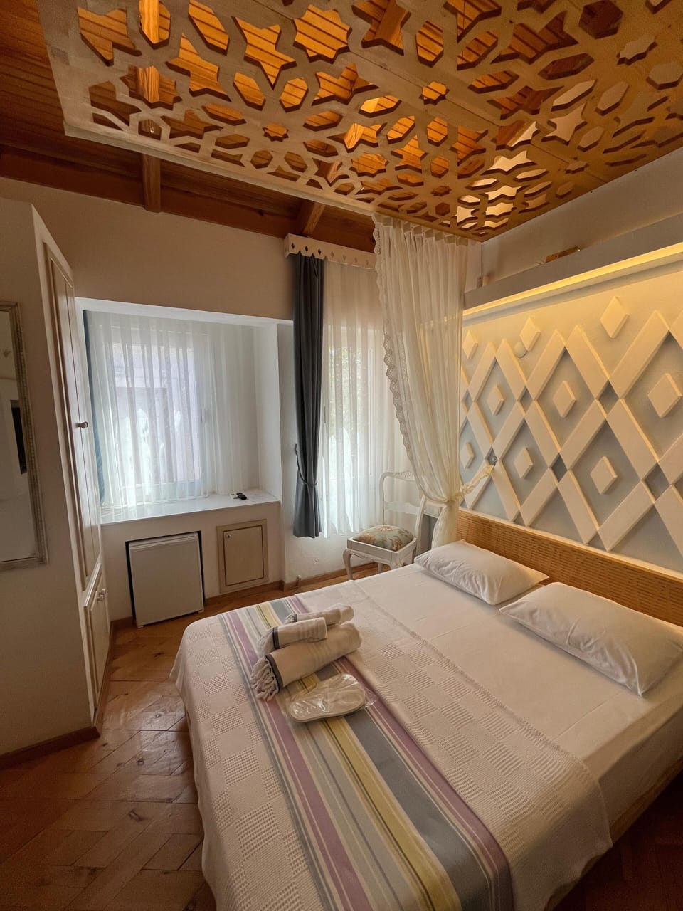 Exclusive Room | Free WiFi