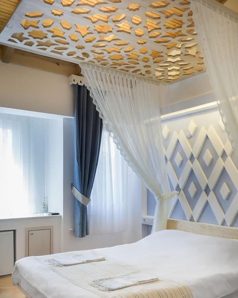 Exclusive Room | Free WiFi