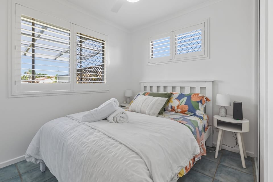 Apartment | 3 bedrooms, bed sheets