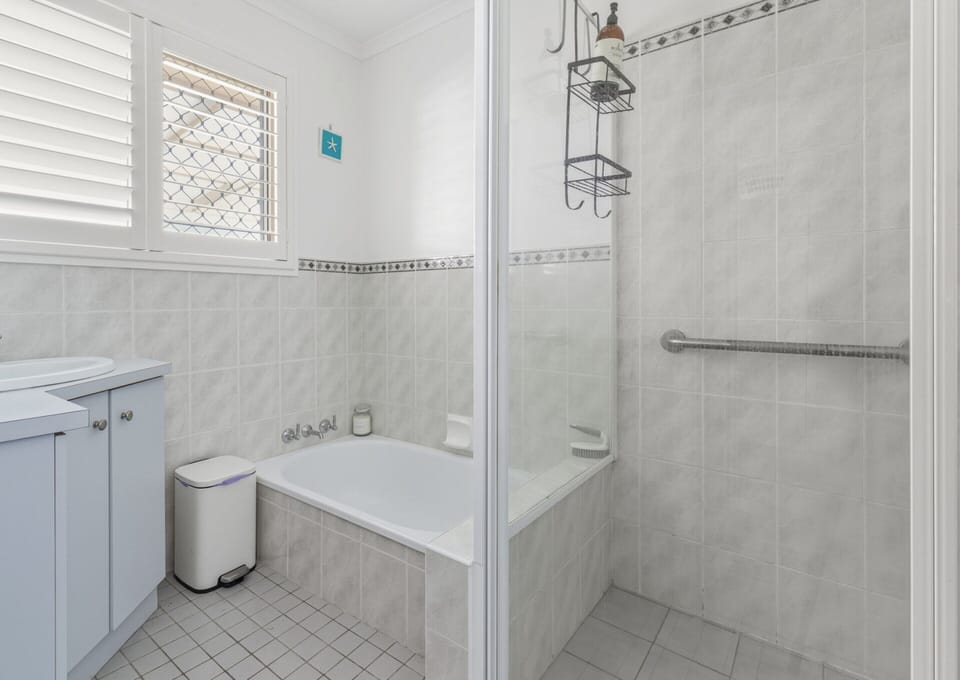 Apartment | Bathroom
