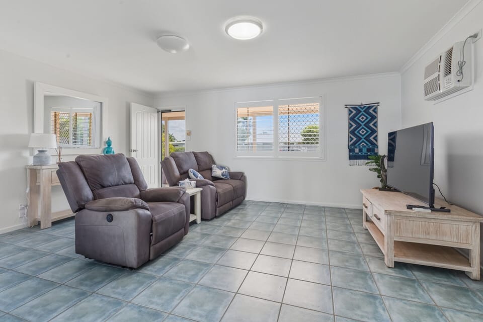 Apartment | Living room