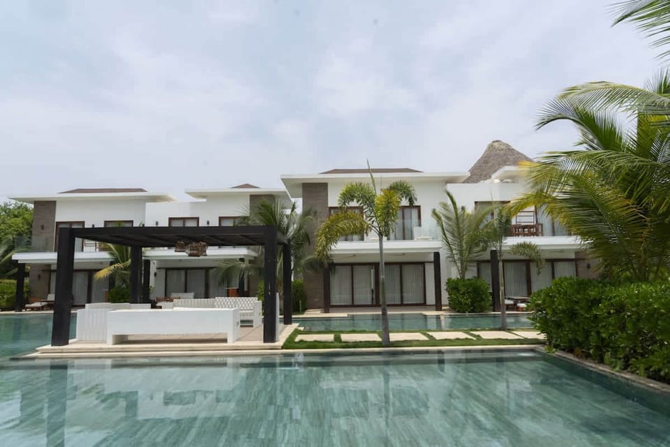 House | 2 bedrooms