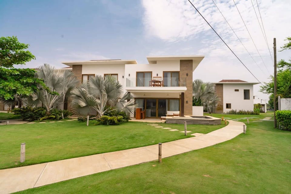 House | 2 bedrooms