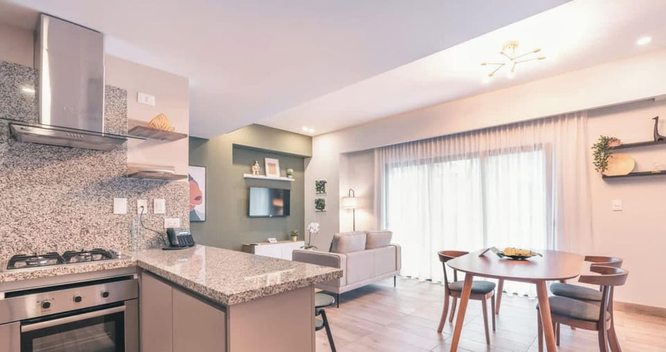House | 1 bedroom, Internet