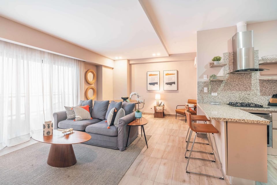 House | 1 bedroom, Internet