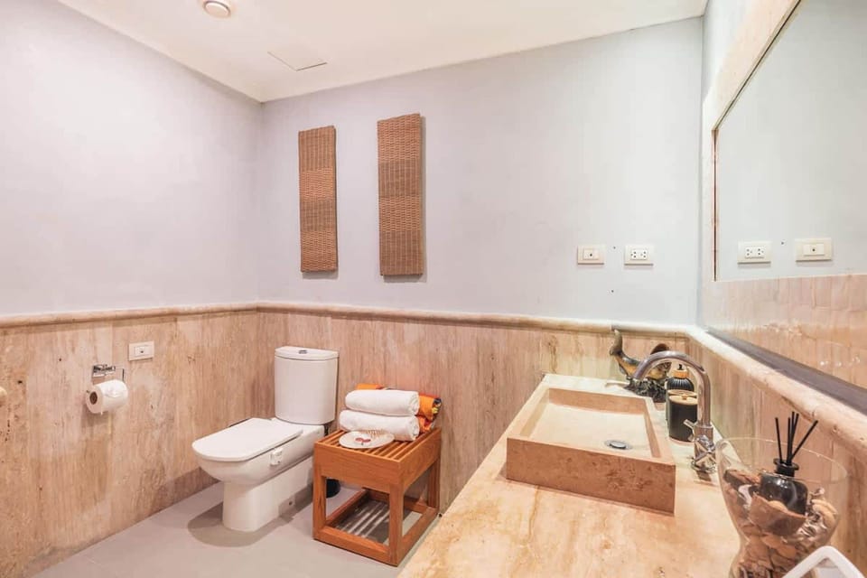 House | 1 bedroom