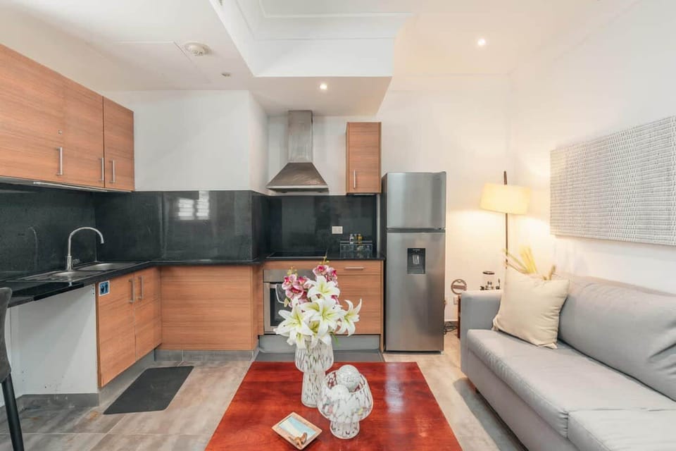 House | 1 bedroom