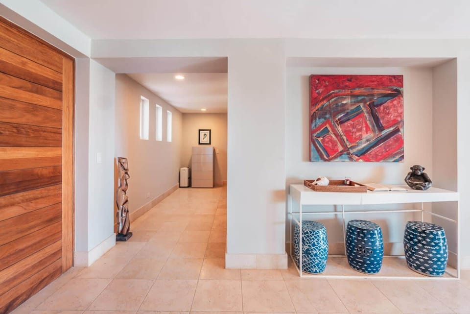 House | 2 bedrooms, high-speed internet