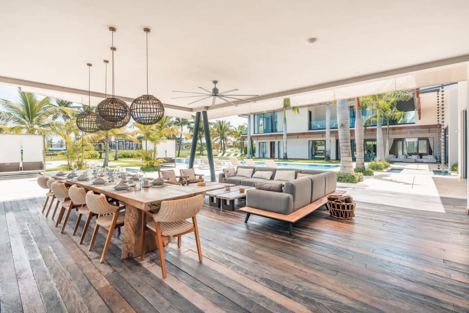 House | 5 bedrooms