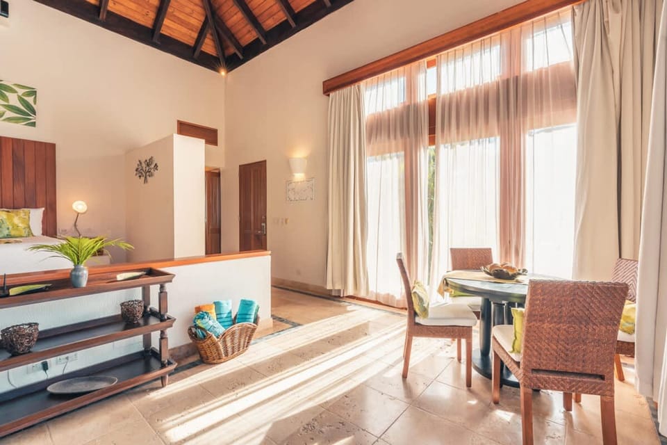 House | 1 bedroom, Internet