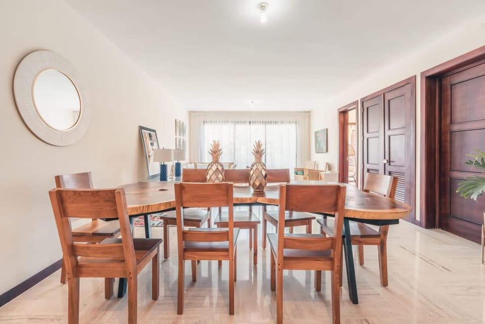 House | 2 bedrooms, high-speed internet