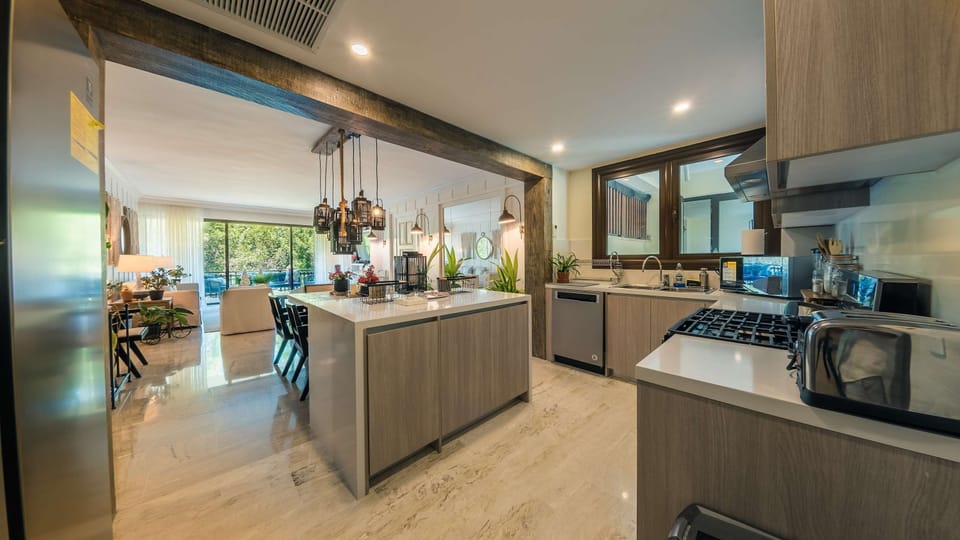 House | 2 bedrooms, high-speed internet