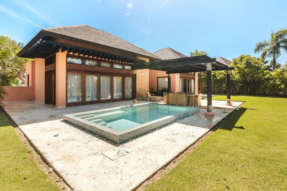 House, Smoking | 2 bedrooms