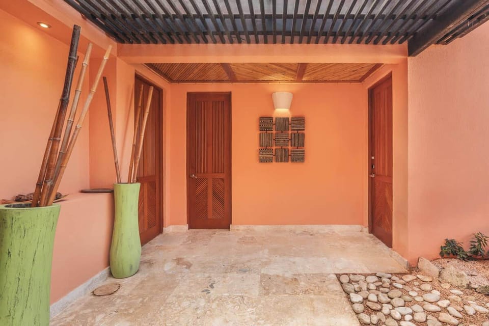 House, Smoking | 2 bedrooms