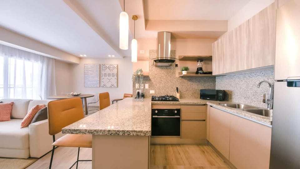 House | 1 bedroom, Internet