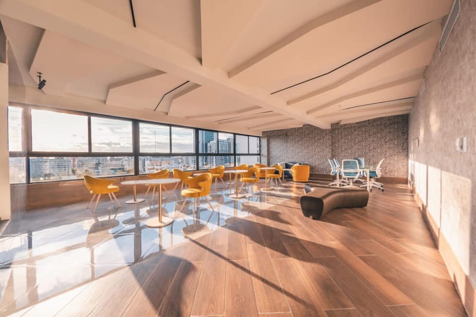 Regatta Living 605 Apartment in Distrito Nacional