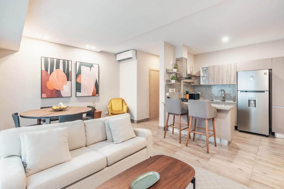 House | 1 bedroom