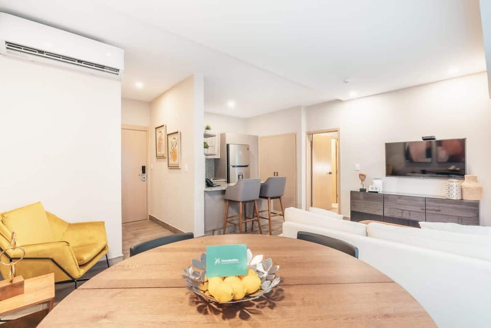 House | 1 bedroom