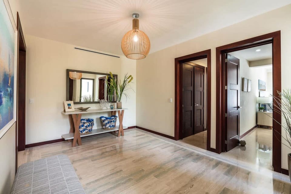 House | 3 bedrooms, high-speed internet