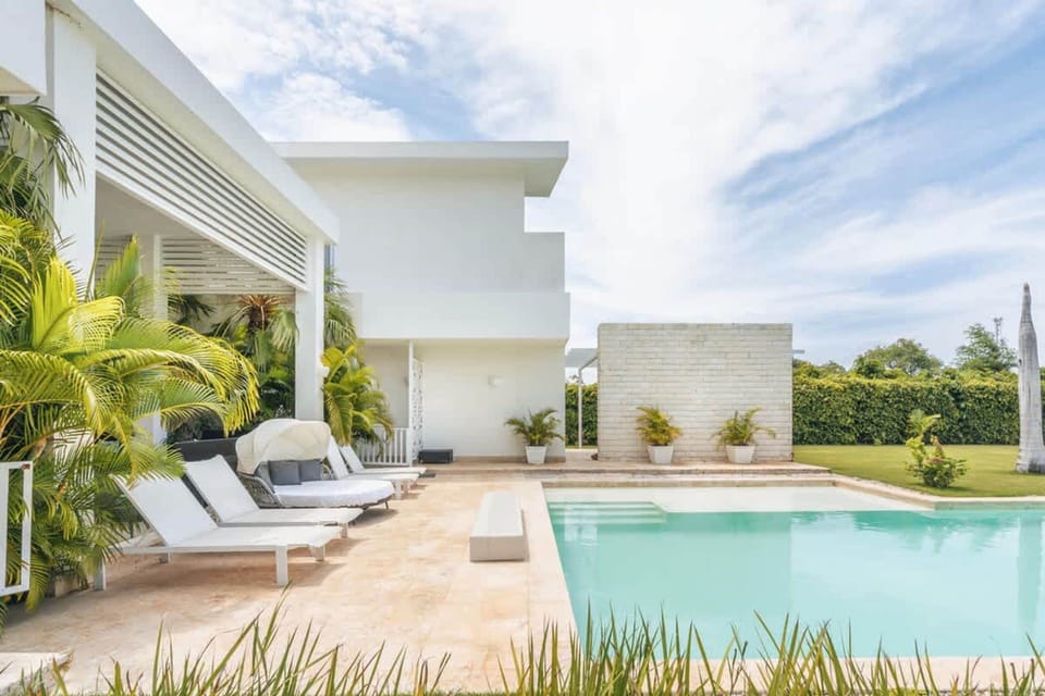 House, Smoking | 5 bedrooms