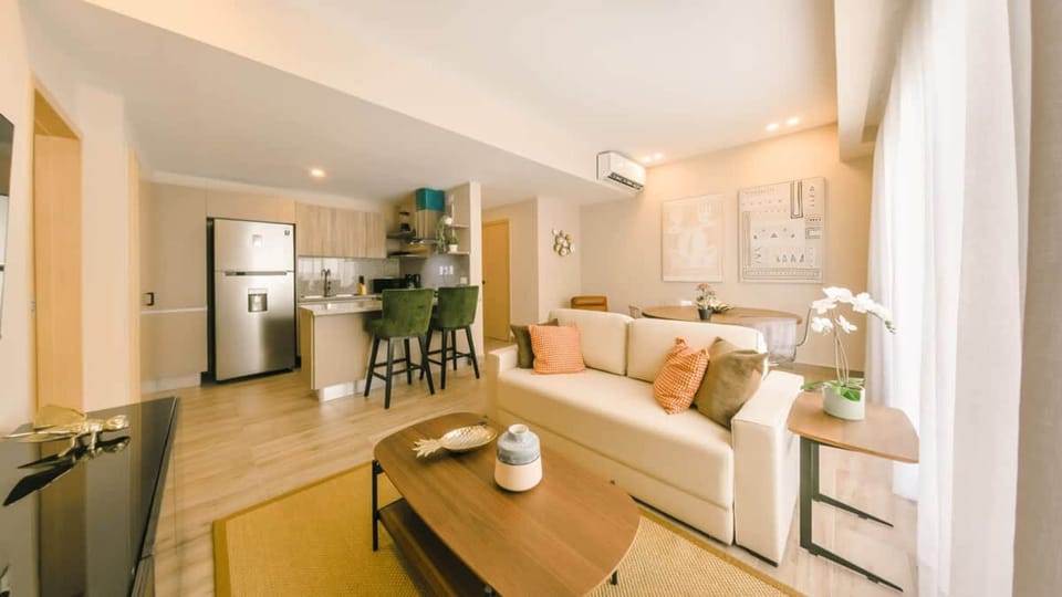 House | 1 bedroom
