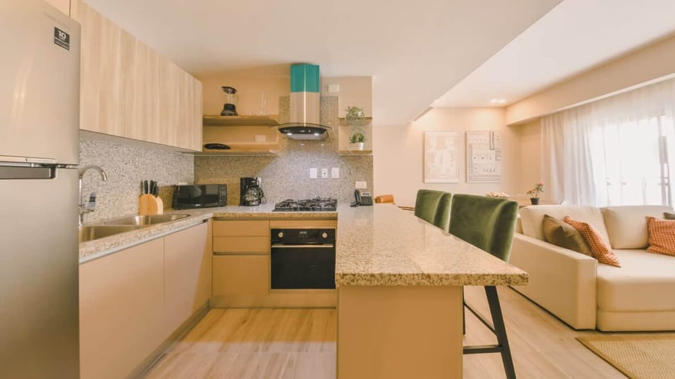 House | 1 bedroom