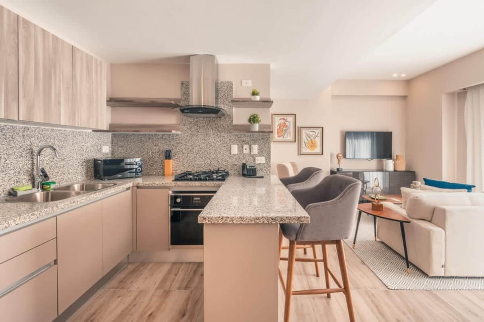 House | 1 bedroom, Internet