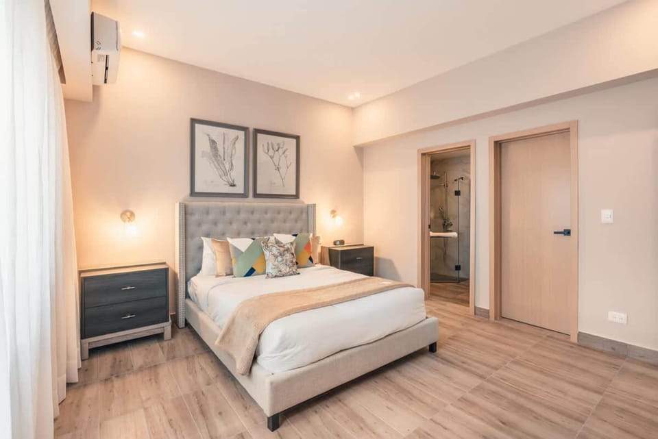 Regatta Living Ii - 406 Apartment in Distrito Nacional