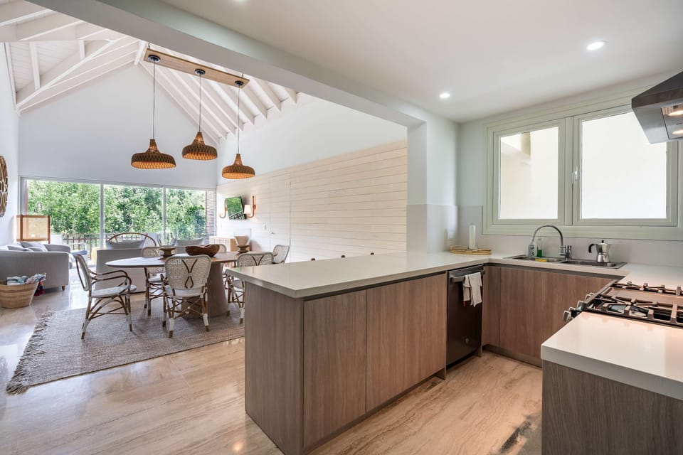 House | 2 bedrooms, high-speed internet
