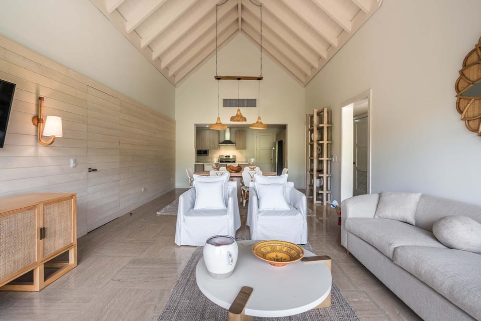 House | 2 bedrooms, high-speed internet