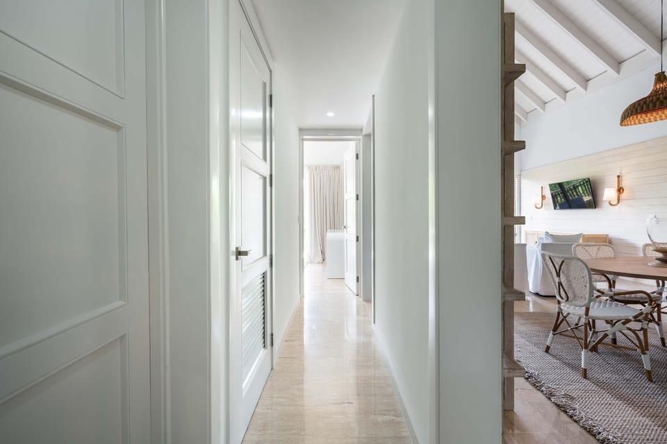 House | 2 bedrooms, high-speed internet