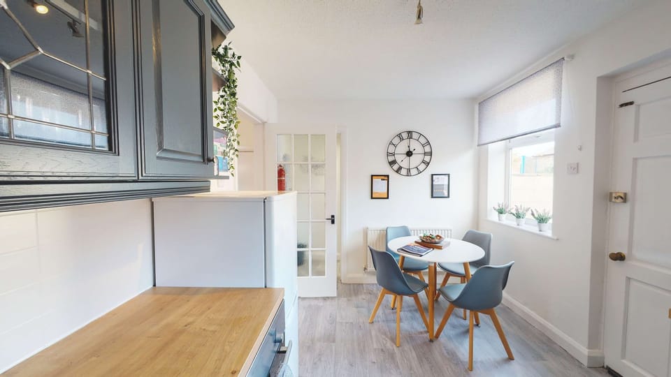 House | 3 bedrooms