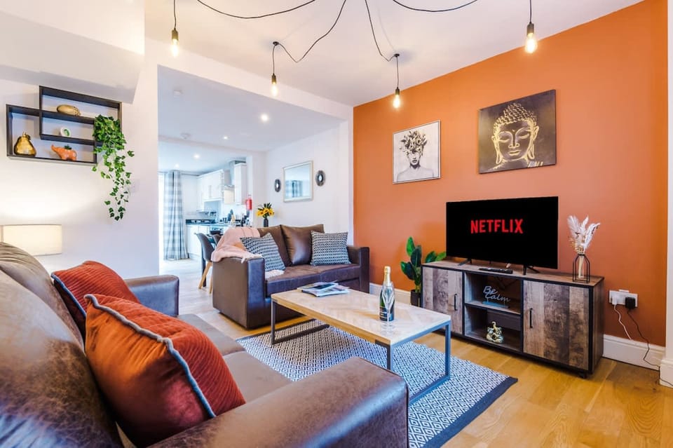 House | 2 bedrooms