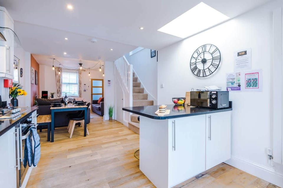 House | 2 bedrooms