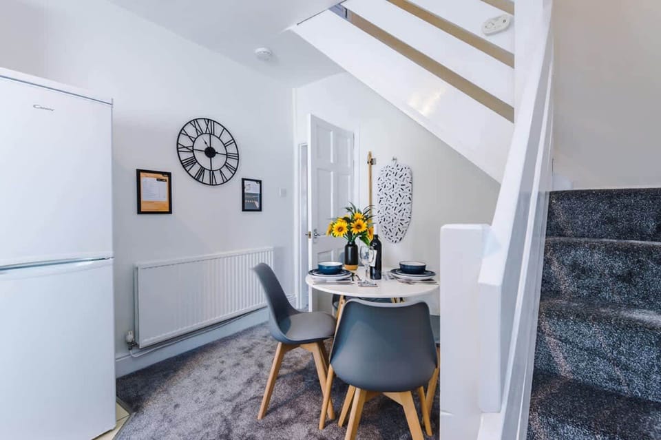 House | 2 bedrooms